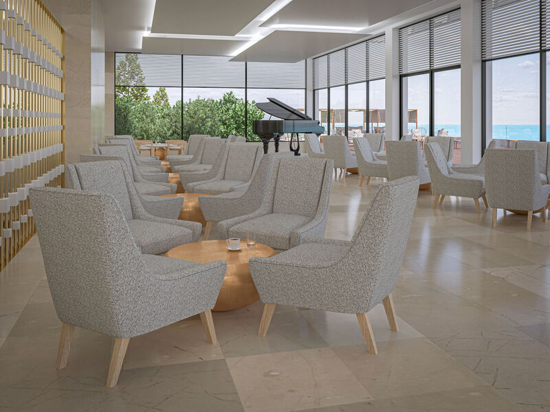 Tui Blue Atlantica Nissaki Beach