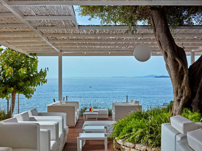 Tui Blue Atlantica Nissaki Beach