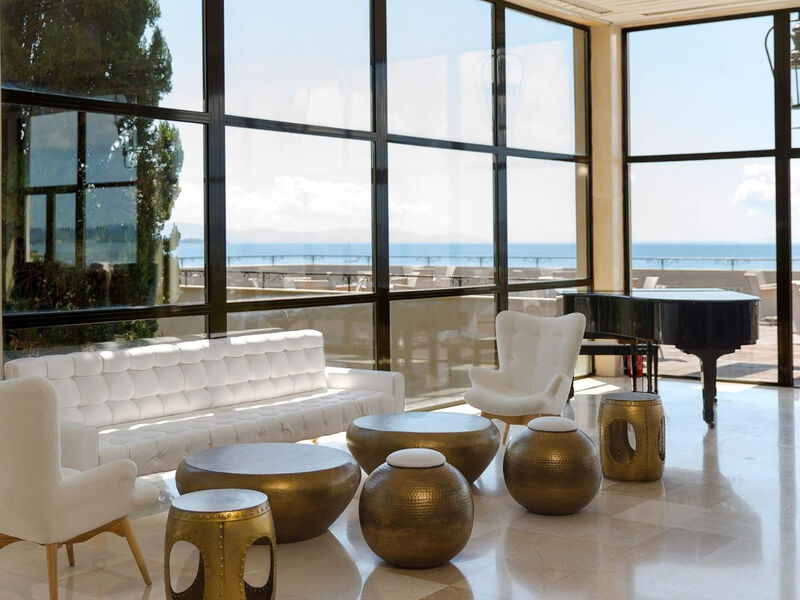 Tui Blue Atlantica Nissaki Beach