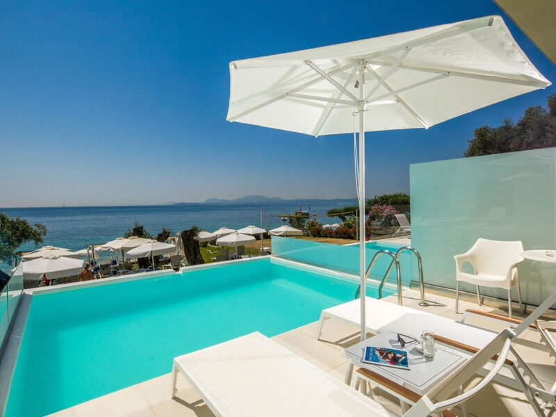 Tui Blue Atlantica Nissaki Beach