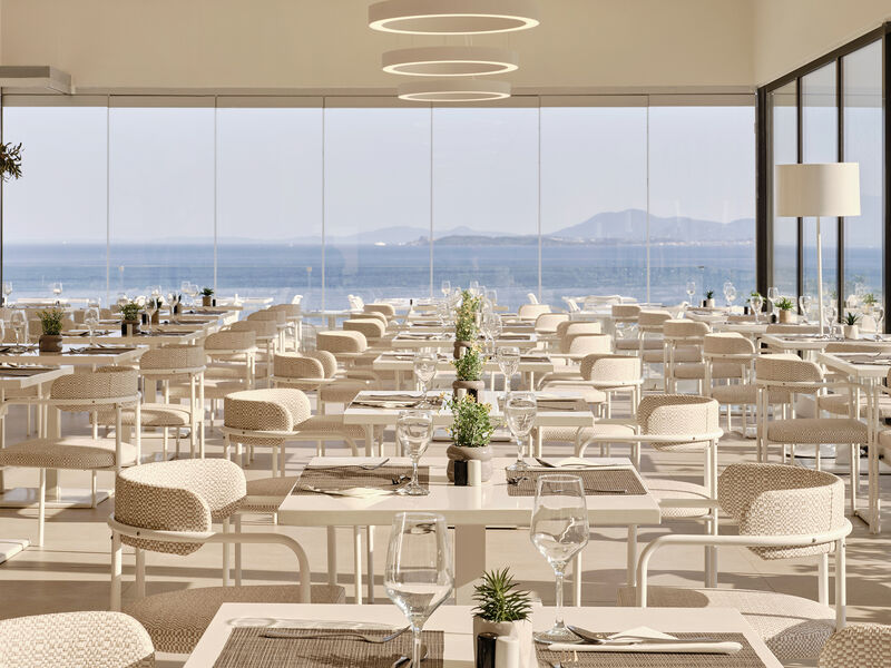 Atlantica Nissaki Beach