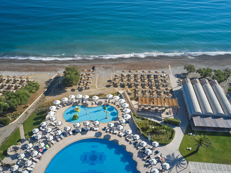 Atlantica Ocean Beach