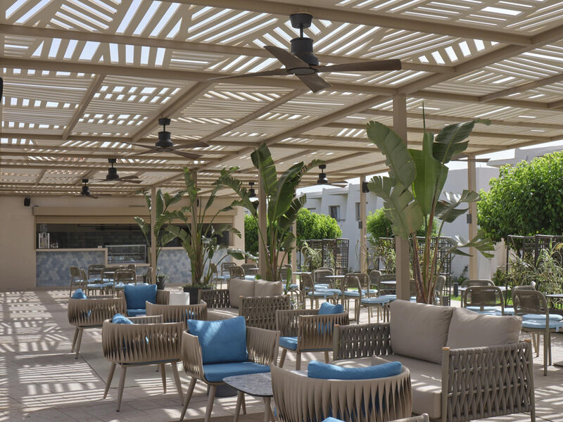 Atlantica Ocean Beach