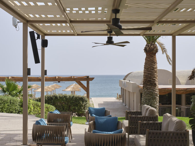 Atlantica Ocean Beach
