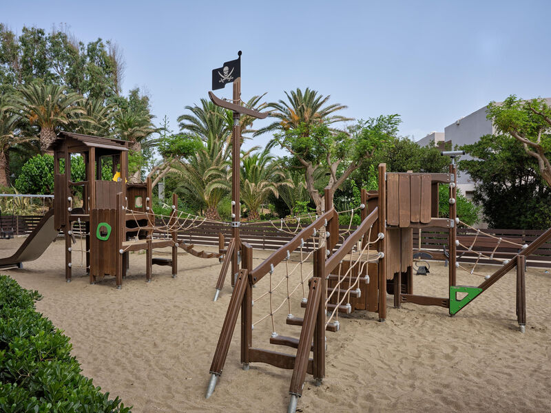Atlantica Ocean Beach