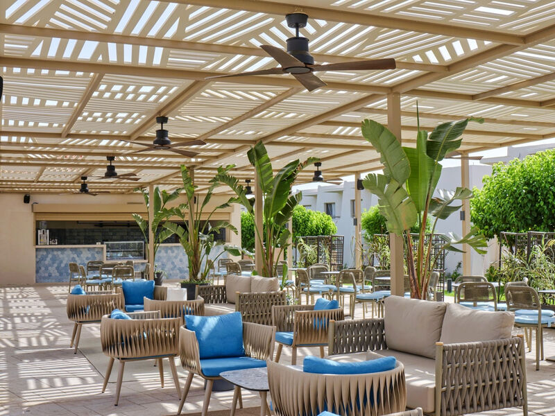 Atlantica Ocean Beach