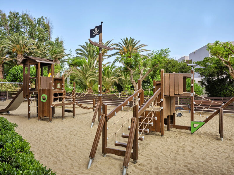 Atlantica Ocean Beach