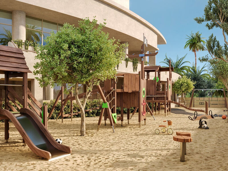 Atlantica Ocean Beach