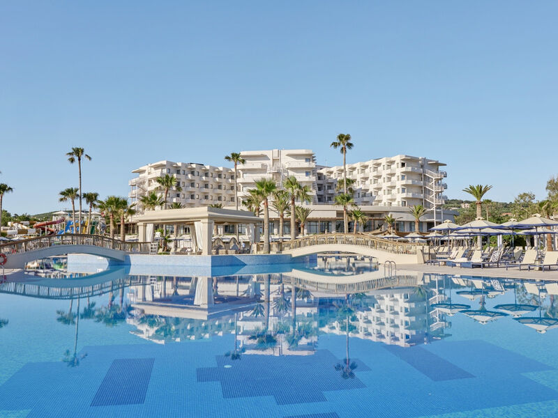 Atlantica Ocean Beach