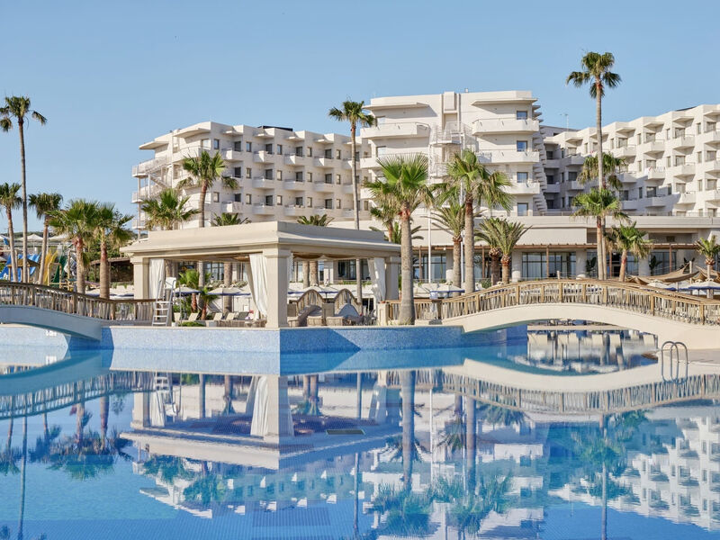 Atlantica Ocean Beach