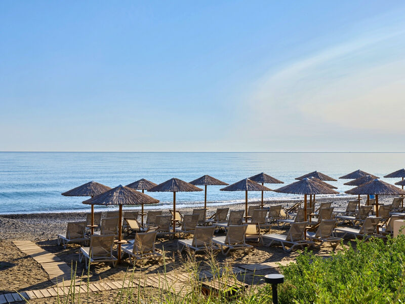 Atlantica Ocean Beach