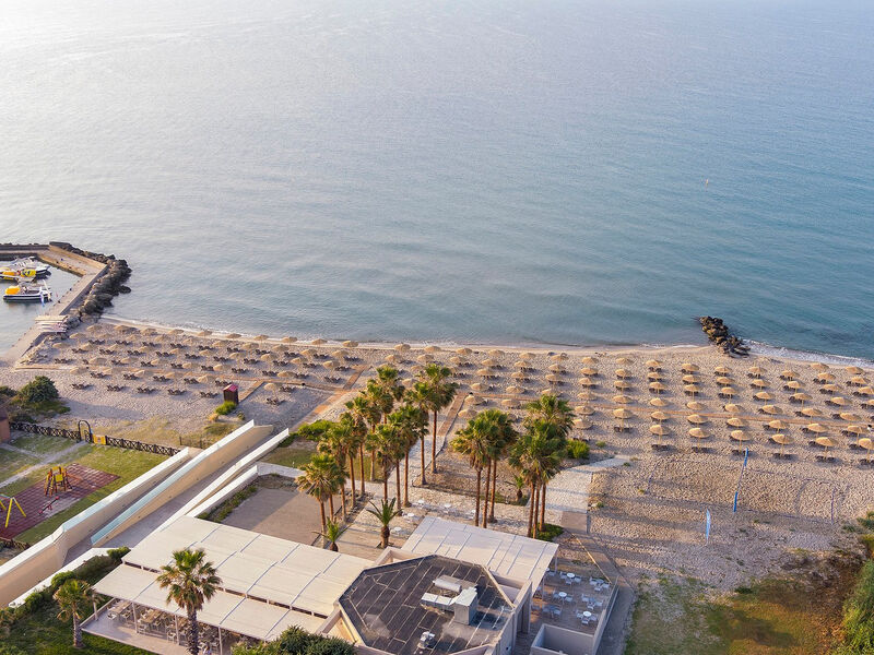 Porto Bello Beach