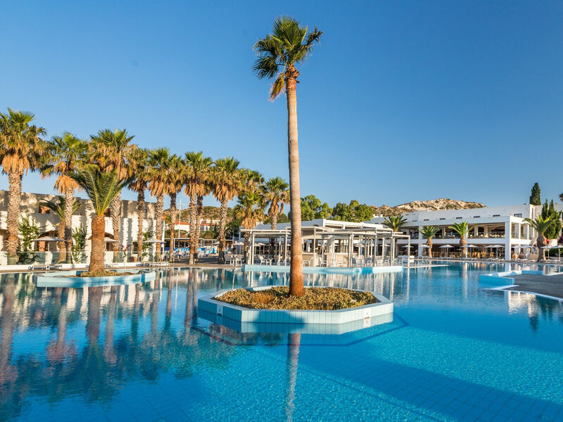 Porto Bello Beach