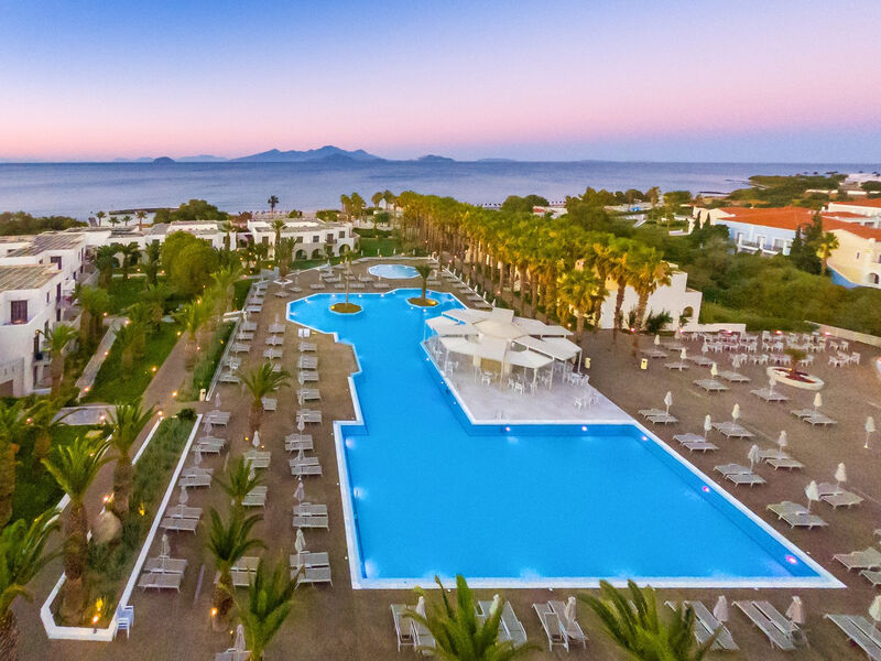 Porto Bello Beach