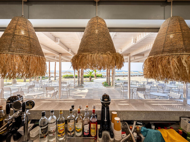 Porto Bello Beach