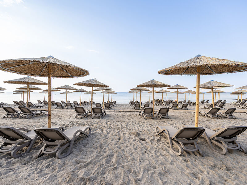 Porto Bello Beach