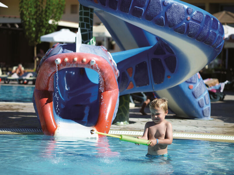 Atlantica Princess