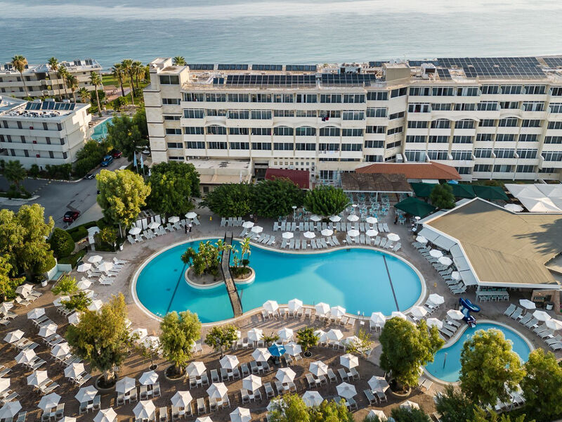 Atlantica Princess