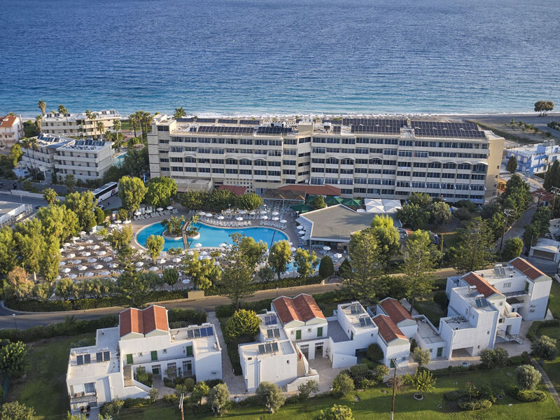Atlantica Princess