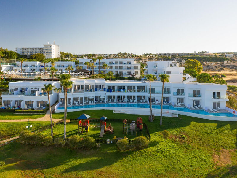 Atlantica Sungarden Beach