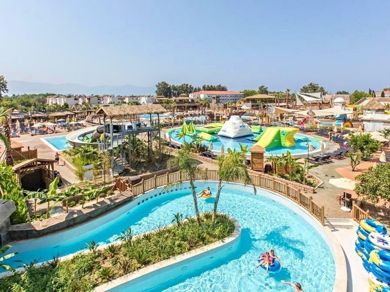 Atlantique Holiday Club