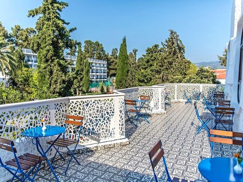 Atlantique Holiday Club