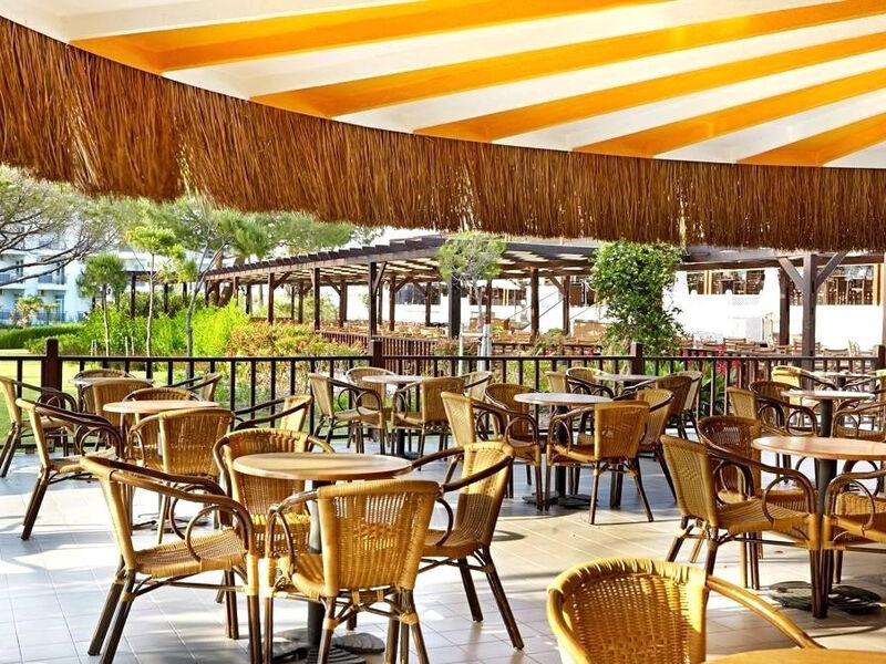 Atlantique Holiday Club
