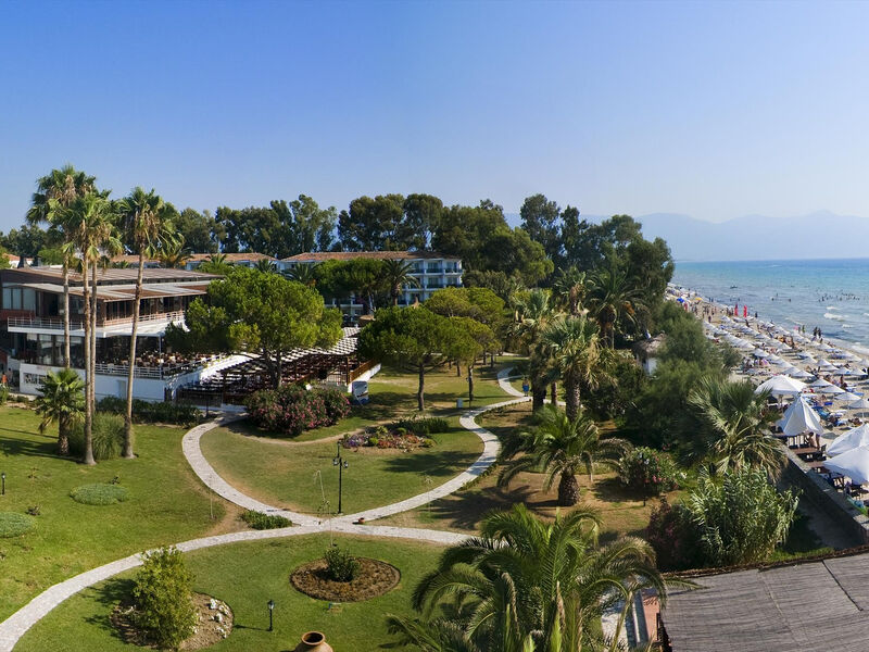 Atlantique Holiday Club