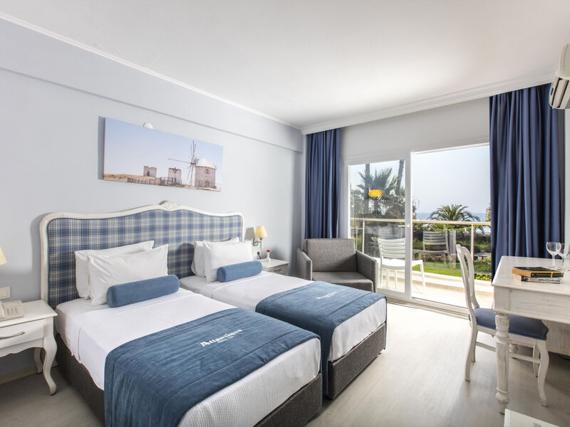Atlantique Holiday Club