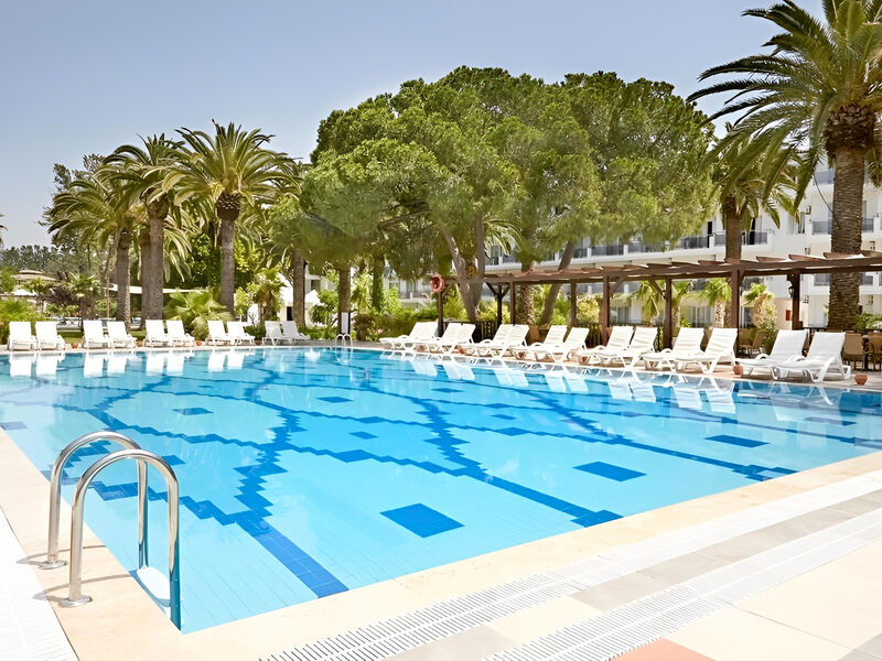 Atlantique Holiday Club