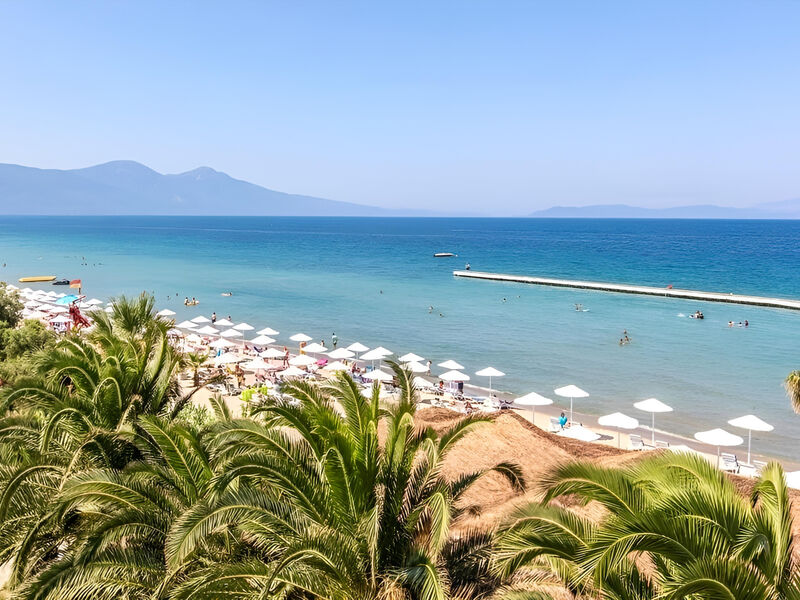 Atlantique Holiday Club
