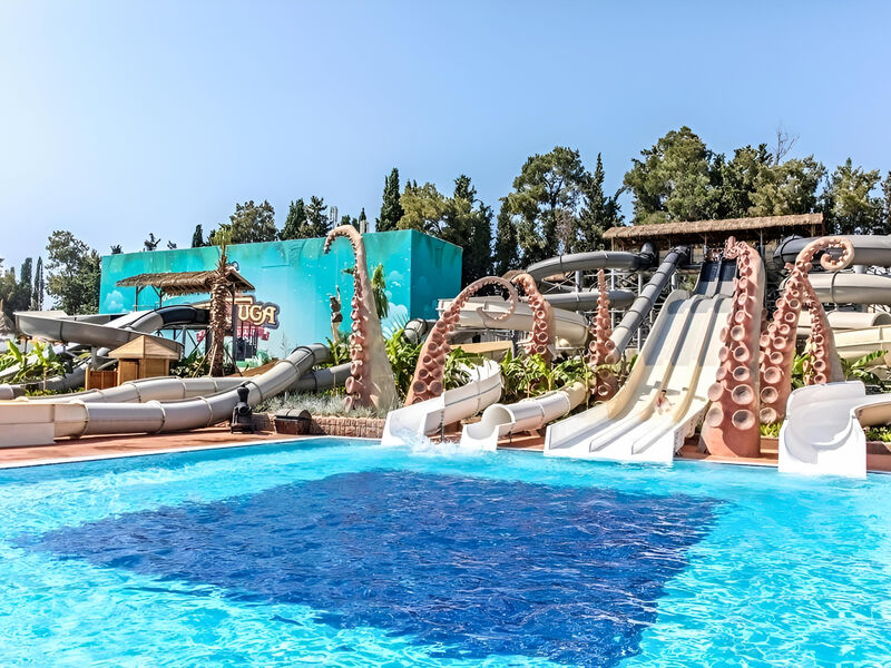 Atlantique Holiday Club