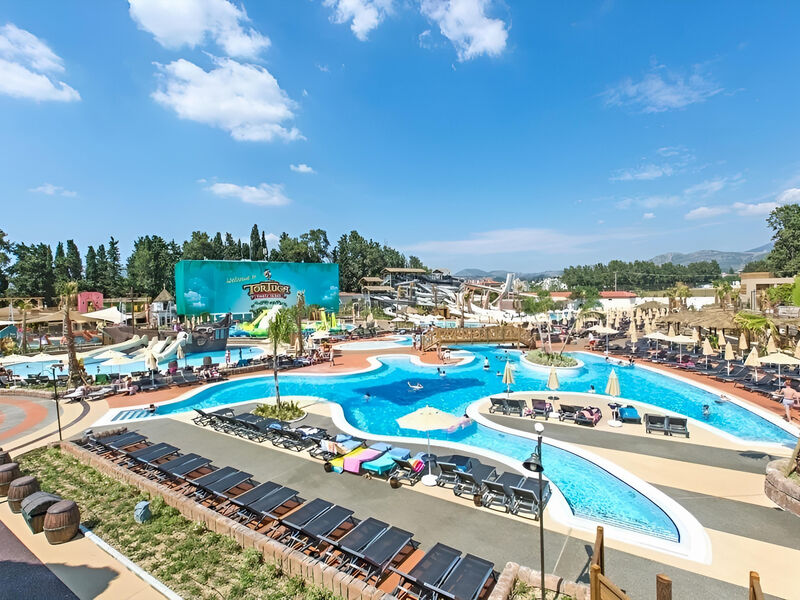 Atlantique Holiday Club