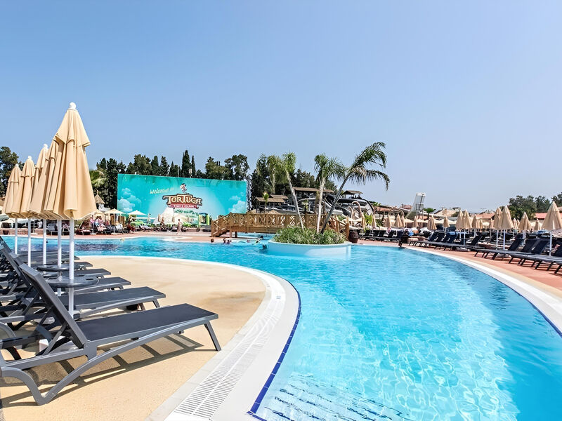 Atlantique Holiday Club