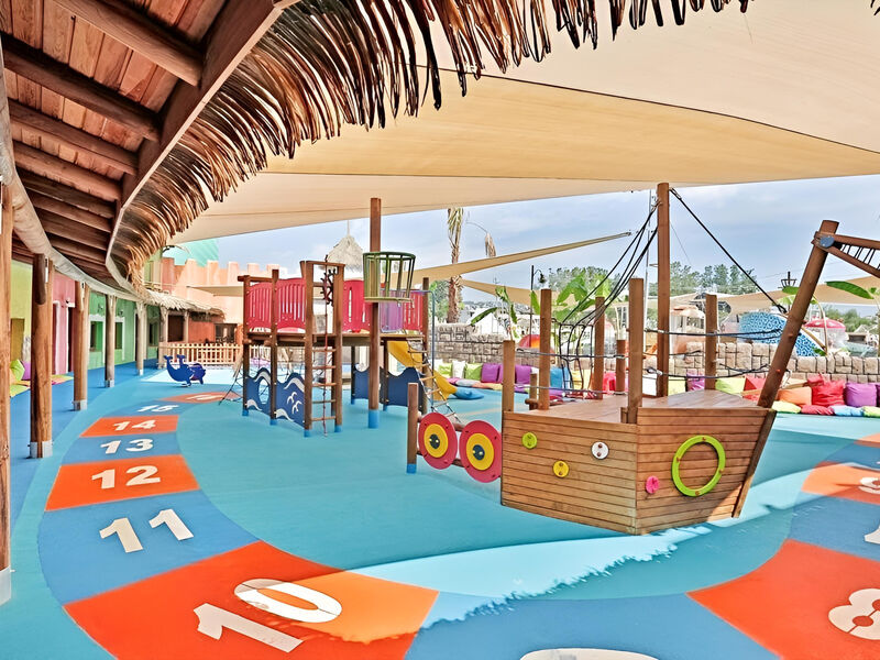 Atlantique Holiday Club