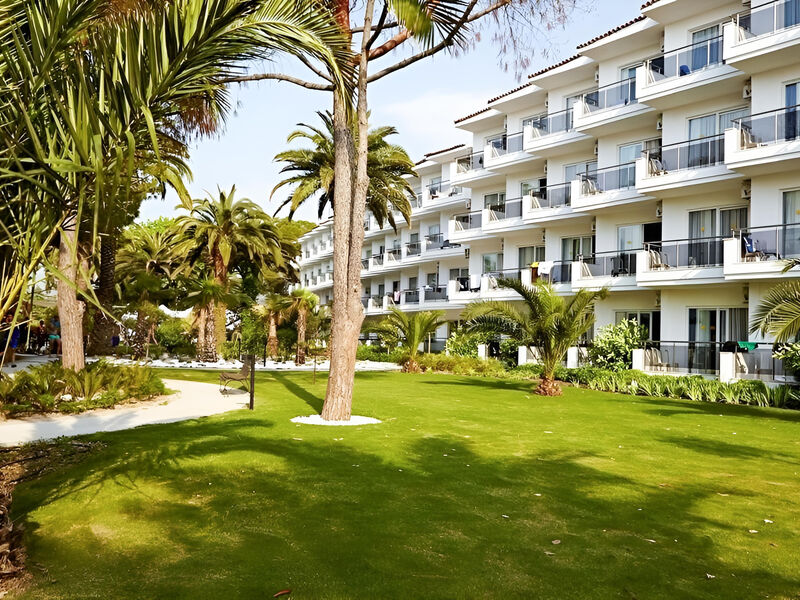 Atlantique Holiday Club