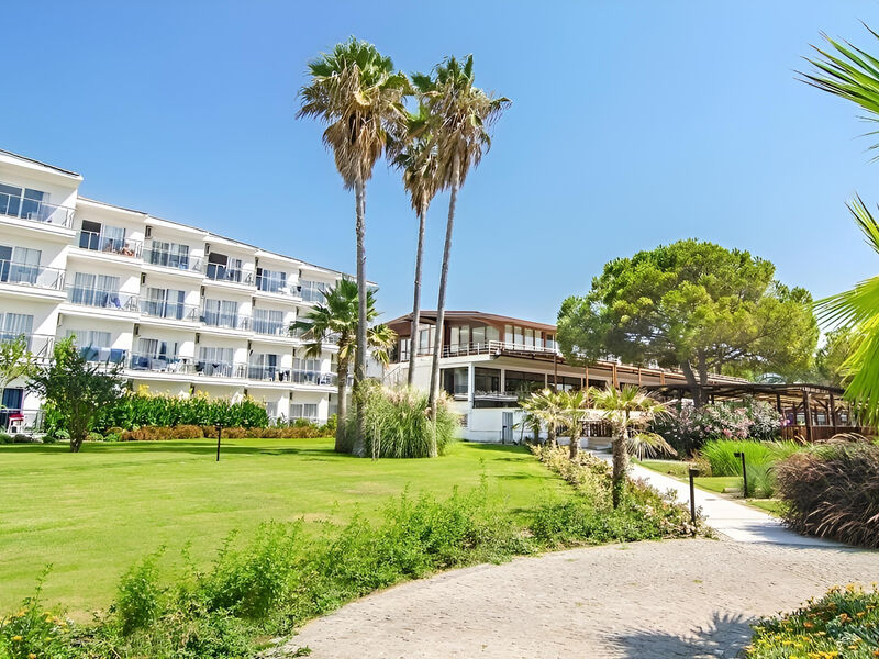 Atlantique Holiday Club