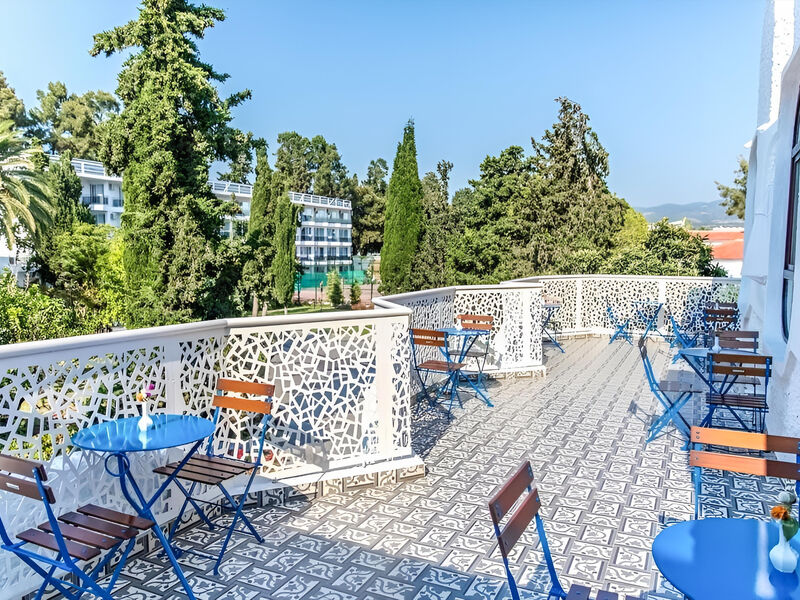 Atlantique Holiday Club
