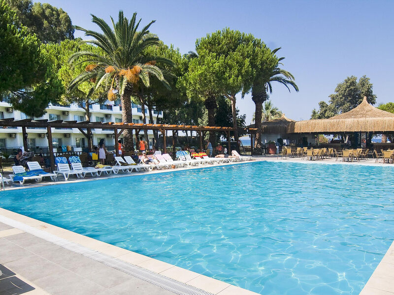 Atlantique Holiday Club