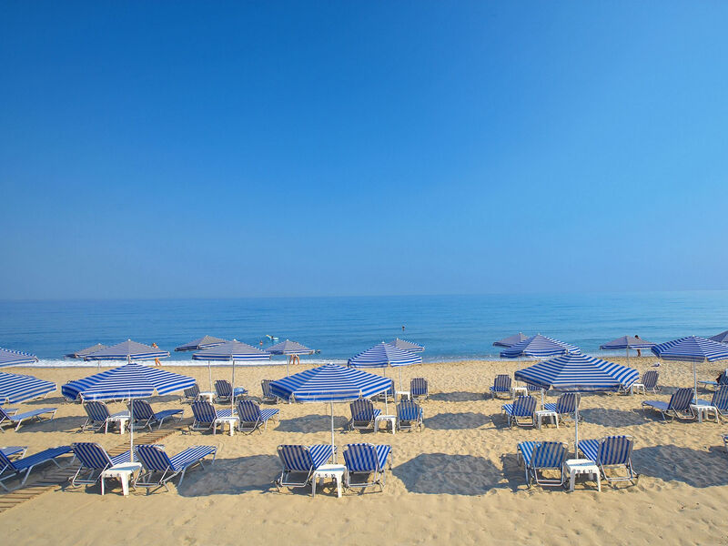 Atlantis Beach Hotel