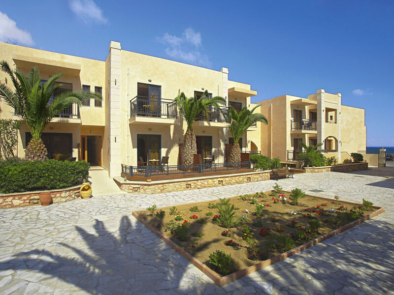 Atlantis Beach Hotel