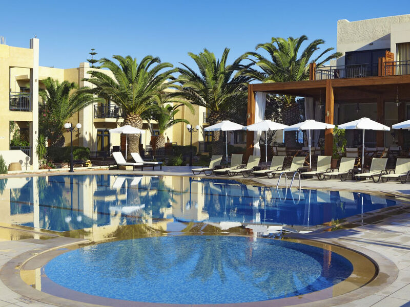 Atlantis Beach Hotel