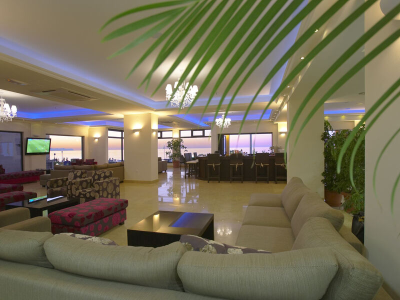 Atlantis Beach Hotel