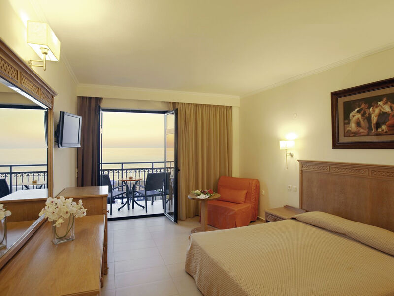 Atlantis Beach Hotel