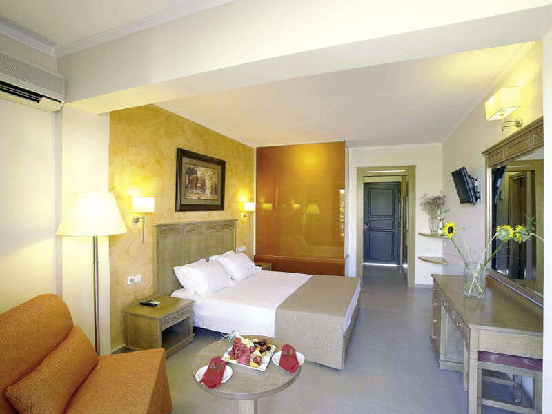 Atlantis Beach Hotel