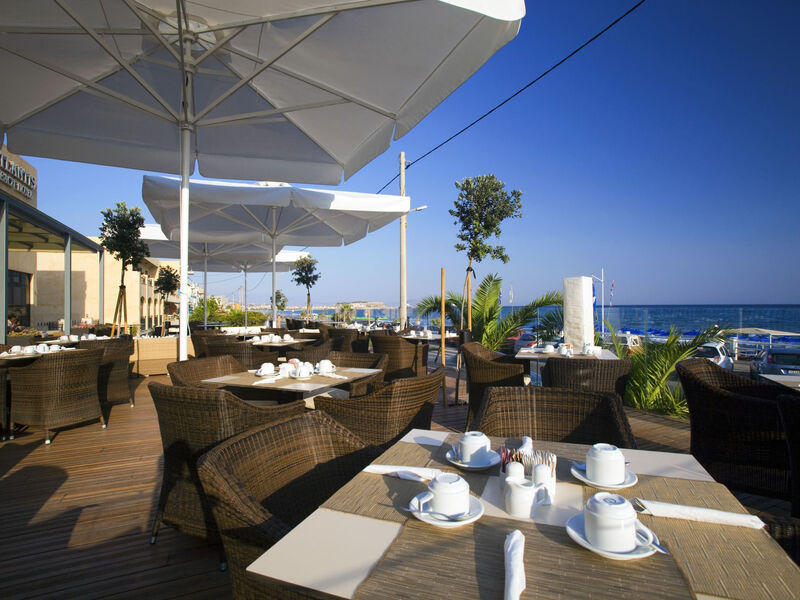 Atlantis Beach Hotel