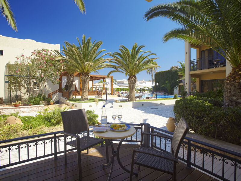 Atlantis Beach Hotel