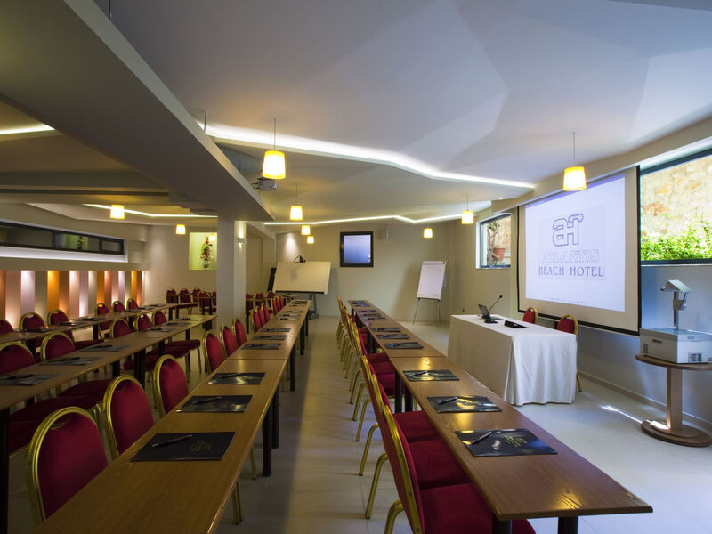 Atlantis Beach Hotel