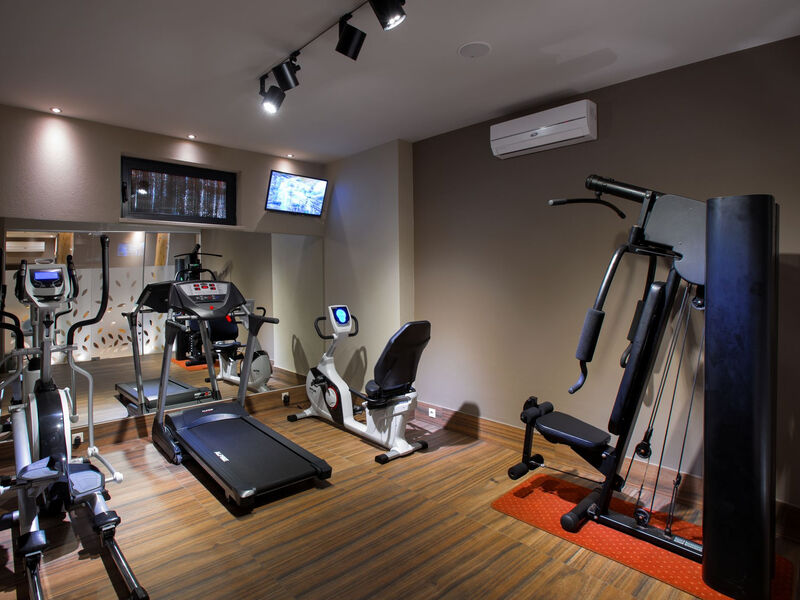 Atlantis Beach Hotel