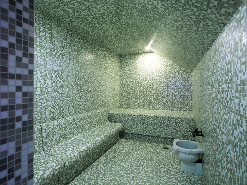 Atlantis Beach Hotel